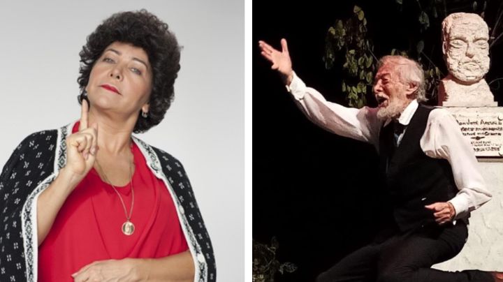 Televisa de luto: Mara Escalante recuerda con FOTOS inéditas a su padre Mario Cid tras su fallecimiento