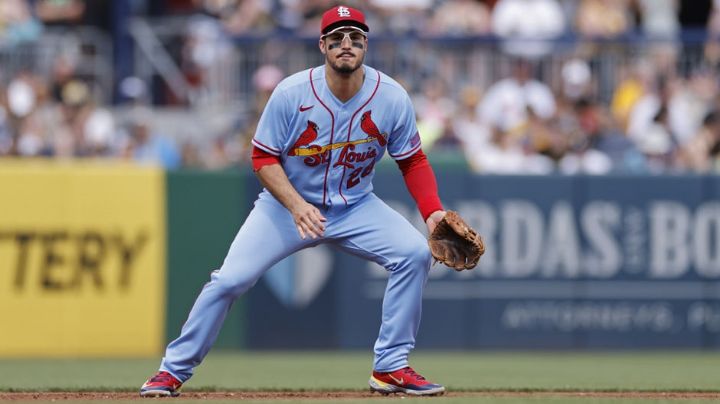 MLB: Los Diamondbacks suman a estelar pelotero de los Cardinals en un canje