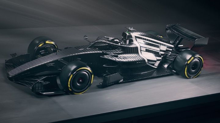 'Checo' Pérez de vuelta a las pistas; Cadillac presenta el monoplaza que usarán en la pretemporada de F1
