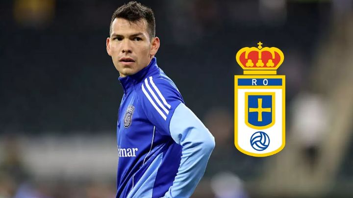 Hirving Lozano de regreso a Europa; club de LaLiga negocia el fichaje del 'Chucky' con el San Diego FC