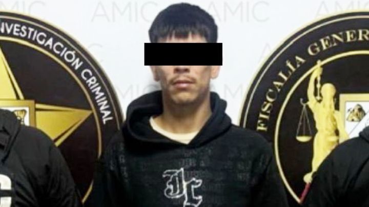 Duro golpe a Los Deltas: Capturan a 'El Bitachi', generador de violencia en el norte de Sonora