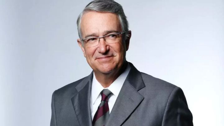 Salinas Pliego 'arremete' en contra del registro de telefonía celular tras filtración de datos de Noroña