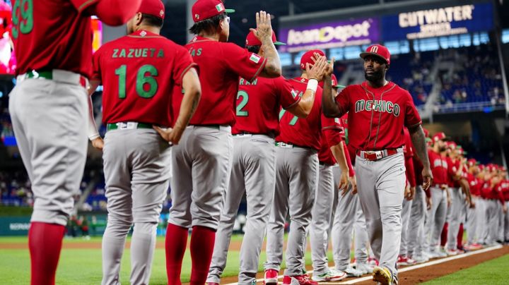 Alejandro Kirk comandará a México en el Clásico Mundial de Beisbol 2026; lista de peloteros confirmados