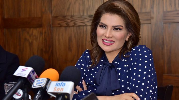 Visión municipalista del gobernador Alfonso Durazo prioriza el bienestar social: Lorenia Valles Sampedro