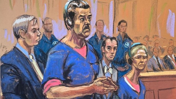 Juez federal de Nueva York excluye a abogado del equipo de defensa de Nicolás Maduro