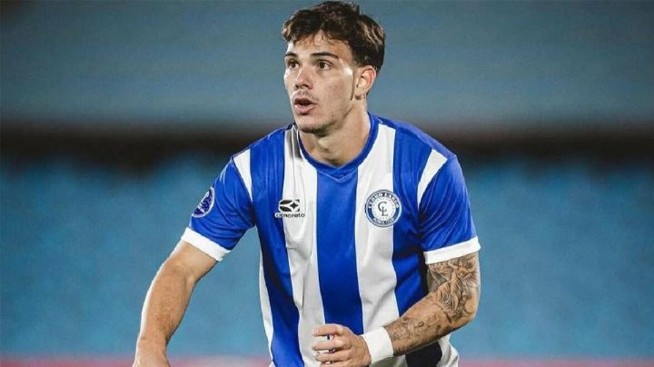 El bicampeón tendrá un nuevo delantero; Diablos del Toluca está cerca de firmar a goleador sudamericano