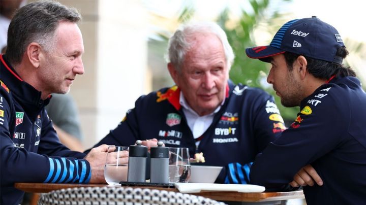 Defiende a 'Checo' Pérez; expiloto de F1 arremete contra Red Bull por el favoritismo a Max Verstappen