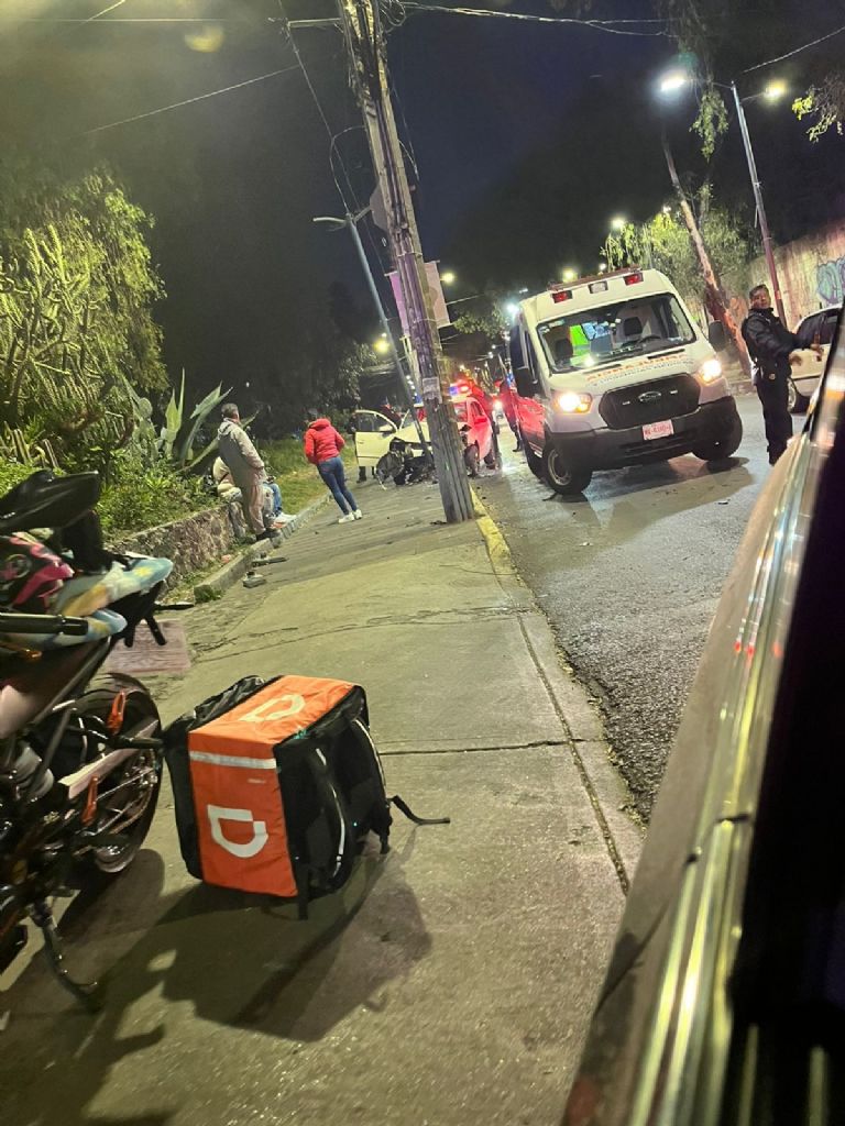 El ataque armado ocurrió la madrugada de este martes. Foto: Twitter