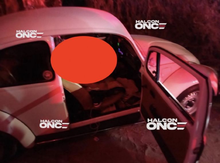 Los hechos ocurrieron la noche de este domingo. Foto: Facebook