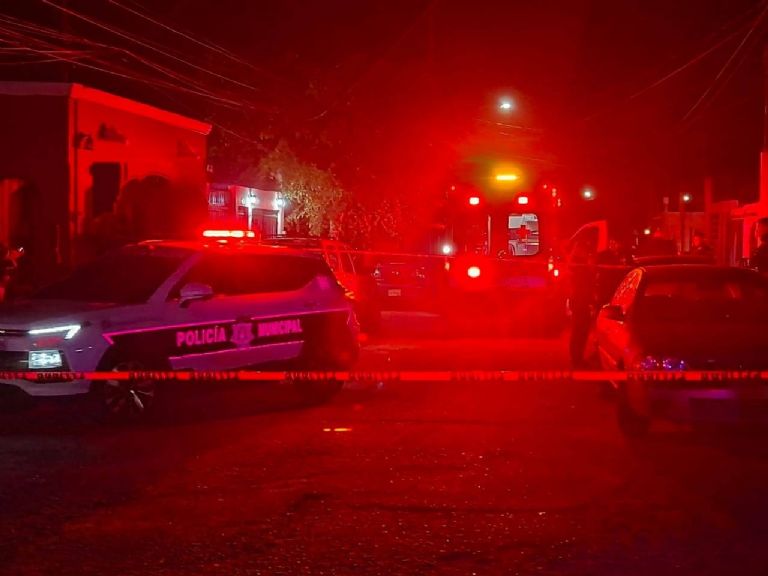 Se desconoce la identidad de la víctima. Foto: Facebook