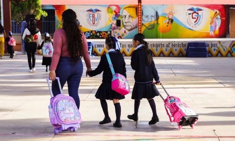 Beca Rita Cetina, tendrá una modificación este 2026. ¿Cuándo cae el primer pago?