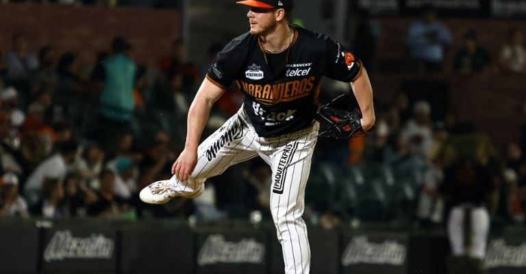 Foster realizó un gran trabajo en su presentación en la liga