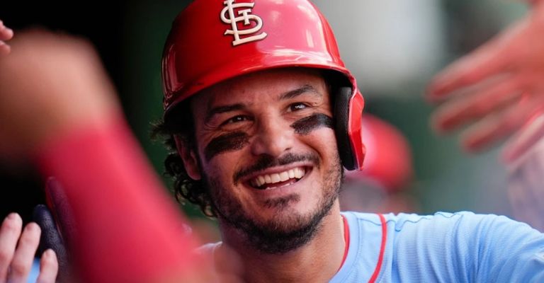 Arenado reforzará a un equipo en crecimiento