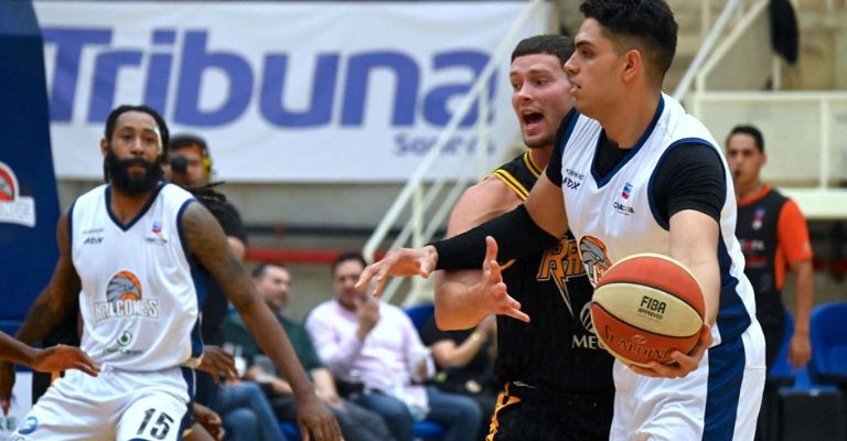 Reyna es una pieza importante en la base mexicana