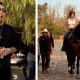 Christian Nodal festeja su cumpleaños y recibe de Ángela Aguilar un regalo que acaparó miradas (VIDEO)