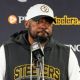Fin de una era: Mike Tomlin deja a los Steelers tras 19 temporadas como entrenador