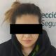 Detienen a Estephany por agredir físicamente a su madre y esposo en un domicilio de Coahuila