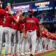 Alejandro Kirk comandará a México en el Clásico Mundial de Beisbol 2026; lista de peloteros confirmados