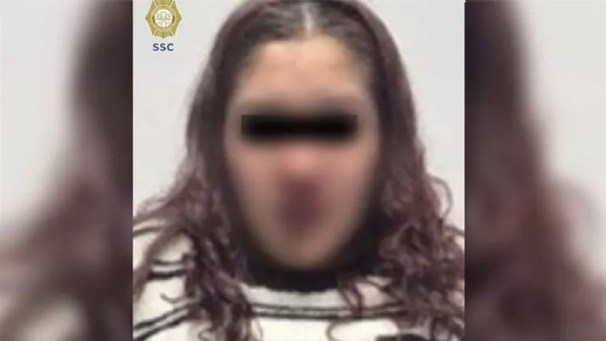 Borrachera en CDMX termina en HOMICIDIO: Mujer mata a su esposo tras ser agredida