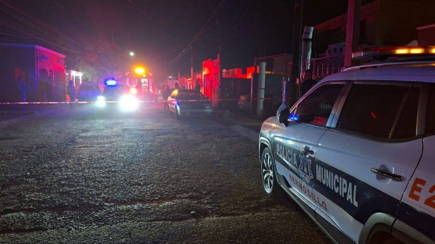 Sicarios intentan asesinar a presunto generador de VIOLENCIA en Hermosillo, Sonora: Esto se sabe