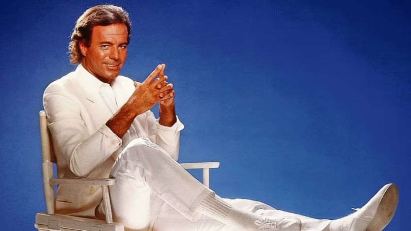 Julio Iglesias es acusado de agresión sexual contra empleadas domésticas; investigación arrojaría pruebas