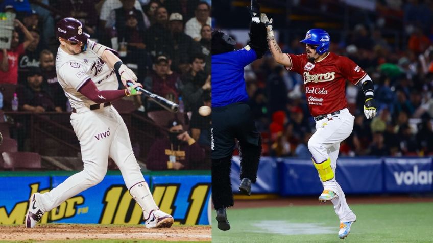 Charros de Jalisco y Tomateros de Culiacán se acercan al título; juego 2 de las semifinales de la LAMP