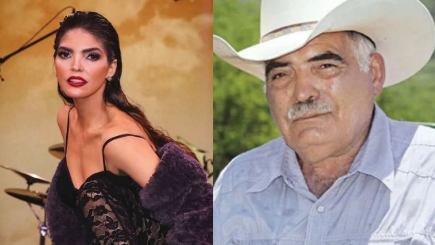 Don Antero Ugalde se le va a la yugular a Ana Bárbara tras filtrarse AUDIO al pelear con Francisco