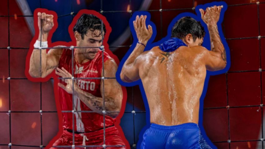 ¿Quién gana hoy Duelo de los Enigmas en 'Exatlón México'? Adelantos de este martes 13 de enero