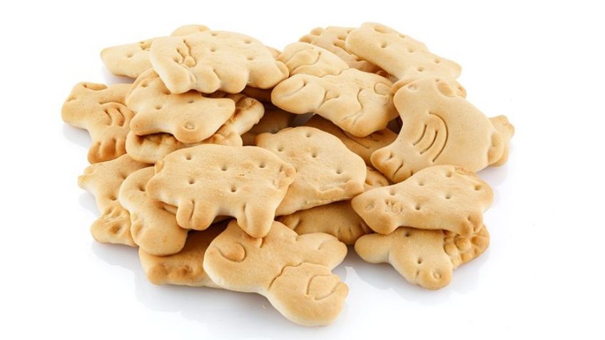 Profeco revela cuáles son las galletas con menor porcentaje de azúcar del mercado mexicano