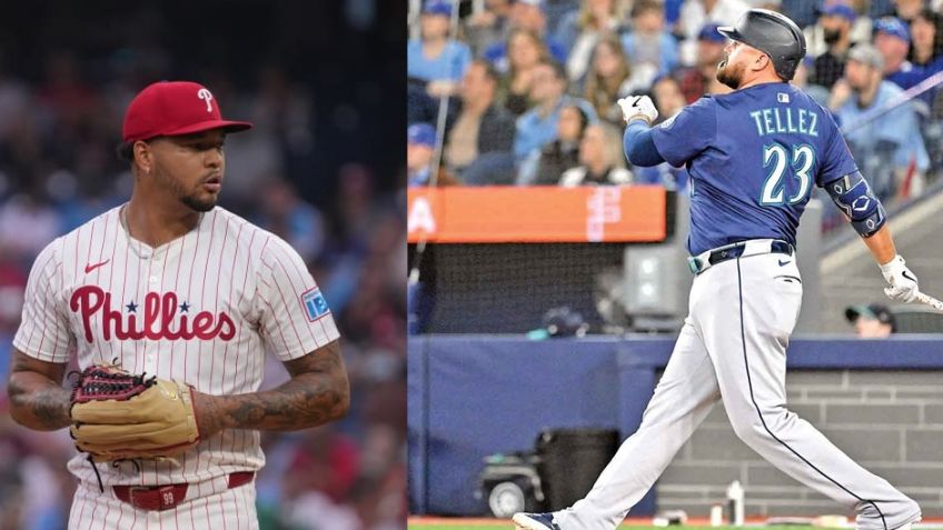 Dos figuras de las Grandes Ligas confirman que participarán con México en el Clásico Mundial