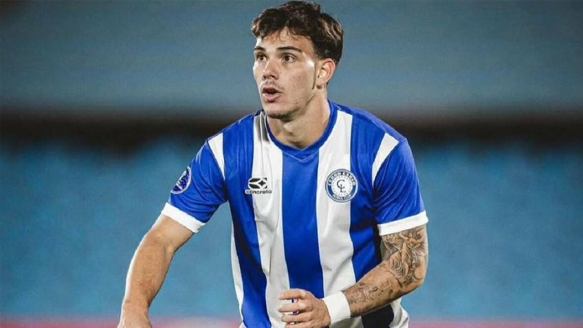 El bicampeón tendrá un nuevo delantero; Diablos del Toluca está cerca de firmar a goleador sudamericano