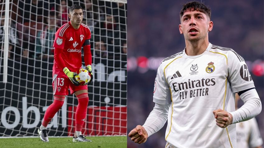 Real Madrid vs Albacete; dónde ver EN VIVO los Octavos de Final de la Copa del Rey 2026 en México