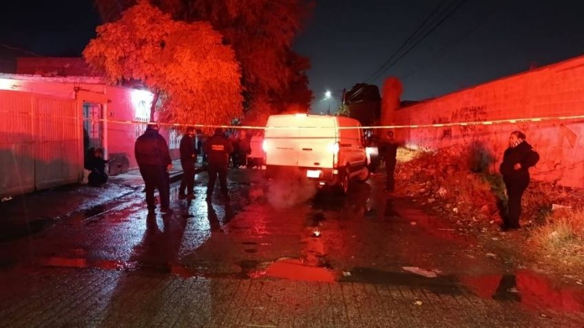 Incendio en vivienda de Torreón cobra la vida de adulto mayor; lo hallaron quemado en su cama