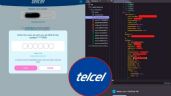 Foto ilustrativa de la nota titulada: Telcel niega filtración de datos tras polémica por registro obligatorio de líneas móviles; esto se sabe