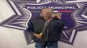 Foto ilustrativa de la nota titulada: Lo arrestan por agredir a su pareja y a una menor en Gómez Palacio; les arrojó aceite caliente