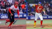 Foto ilustrativa de la nota titulada: Charros de Jalisco vs Águilas de Mexicali; dónde ver EN VIVO el juego 3 de las semifinales de la LAMP