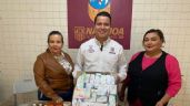 Foto ilustrativa de la nota titulada: Salud Municipal entregará medicinas a las comisarías de Navojoa y población vulnerable