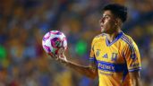 Foto ilustrativa de la nota titulada: Tigres UANL confirma grave lesión de un defensa; será operado y quedará fuera del Clausura 2026