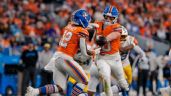 Foto ilustrativa de la nota titulada: NFL: Los Broncos buscan la revancha en playoffs ante los Bills, ahora en casa