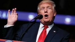 Foto que representa a La lista negra de EU: ¿A qué países ha amenazado Donald Trump con intervenir militarmente?