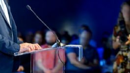 Foto que representa a Debate público sobre los casinos en la agenda nacional