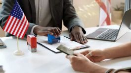 Foto que representa a Estados Unidos CONGELA la emisión de visas para 75 países; entre ellos se encuentran Brasil, Rusia e Irán