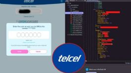 Foto que representa a Telcel niega filtración de datos tras polémica por registro obligatorio de líneas móviles; esto se sabe