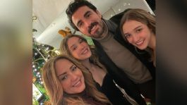 Foto que representa a Andrea Legarreta confirma romance con sobrino de Pepillo Origel y hace una inesperada confesión