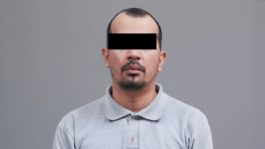 Foto que representa a La atacó cuando intentaba huir: Arrestan a sujeto por agredir a su pareja en Ciudad Obregón