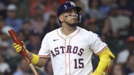 Foto que representa a Histórico equipo de las Grandes Ligas tendría en la mira al sonorense Isaac Paredes