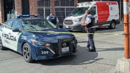 Foto que representa a Menor de 13 años es abusada y apuñalada en León; ocurrió en un baldío de la zona de Las Joyas