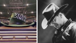 Foto que representa a (VIDEO) El homenaje a Yeison Jiménez y el profundo DOLOR de su MADRE: "En lo que Dios me preste la vida"