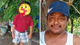 Foto que representa a Buscan a ebrio sujeto que agredió a su hijo en Oaxaca; está grave tras botellazo en la cabeza