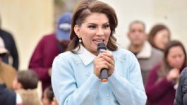 Foto que representa a Sonora aumenta meta de vivienda a 60 mil casas con respaldo del gobernador Alfonso Durazo: Lorenia Valles Sampedro